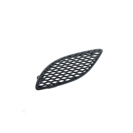 Mopar Hood Scoop Grille Insert, 68309357AB 68309357AB
